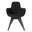 Scoop Chair by Tom Dixon