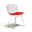 Side Chair by Harry Bertoia