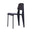 Standard chair by Jean Prouve, Vitra