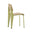 Standard chair by Jean Prouve, Vitra