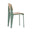 Standard chair by Jean Prouve, Vitra