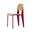 Standard chair by Jean Prouve, Vitra