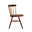 Straight Chair by George Nakashima