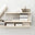 String Pocket Shelf by Nils Strinning