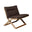 Cruiser Easy Chair by Marina Bautier for Swedese