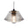 Pressed Glass Light - Bowl by Tom Dixon