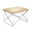 Occasional Table LTR by Charles and Ray Eames