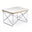 Occasional Table LTR by Charles and Ray Eames