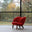 Pelican Chair by Finn Juhl