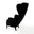 Wingback Chair - Tom Dixon