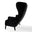 Wingback Sofa - Tom Dixon