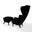 Wingback Chair - Tom Dixon