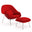 Womb Chair by Eero Saarinen